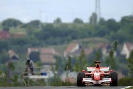 Maybe you would like to learn more about one of these? Hungaroring Where The Iron Curtain Was Broken Snaplap