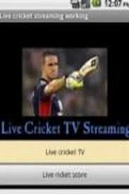 Download Free Live Cricket Tv Streaming For Java Phones Free Mobile Software Really You Are Now Able To Watch Live Cric Live Cricket Tv Streaming Tv Cricket Tv