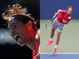 Atp & wta tennis players at tennis explorer offers profiles of the best tennis players and a database of men's and women's tennis players. I Named My Cat After Rafa Korda Purrs Over Nadal Ahead Of Roland Garros Clash Tennis News Times Of India