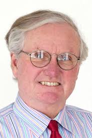 Clinton crony Charles H. Dolan Jr. takes center stage in latest Durham  indictment