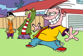 The official twitter fanpage account for ed,edd,n,eddy! Ed Edd Eddy Wallpapers Top Free Ed Edd Eddy Backgrounds Wallpaperaccess