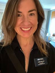 Caitlin Callaghan's Instagram, Twitter & Facebook