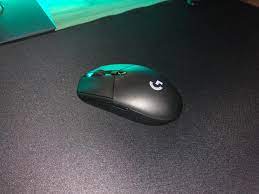 With a new hero sensor, amazing battery life and a versatile. Just Got This Beauty G305 Logitechg