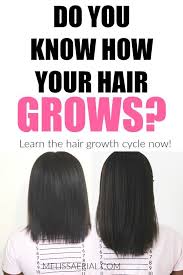 Hair Growth 101 For Black Women To Grow Your Natural Hair Long And Fast Grow Hair How To Grow Your Hair Faster Natural Hair Journey Growth