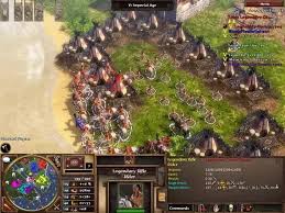 The best age of empires till date will be the age of empires 2. What Is The Best Civilisation For Cavalry In Age Of Empires Iii Quora