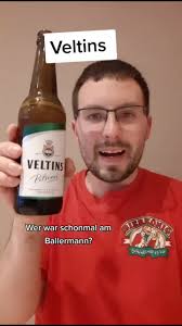 Ballermann Urlaubserlebnisse und Biergenuss mit Veltins