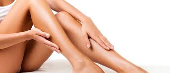 Vergleiche preise für wax hair und finde den besten preis. Leg Hair Removal How To Wax Legs Veet Waxing