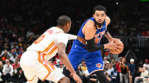4 takeaways: Knicks-Hawks Game 4 sends an even series back to MSG