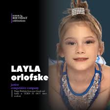 TURN It OUT Dance Academy