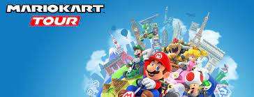 Todos los juegos de super mario kart gratis. Mario Kart Tour El Nuevo Juego De Carreras De Nintendo Ya Se Puede Descargar En Ios Y Android