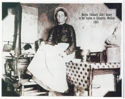 Starring jodie prenger visit www.calamityjanetheshow.com for details. Calamity Jane To Her Daughter Wikipedia