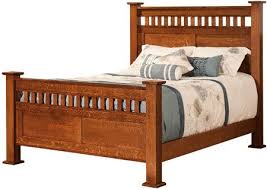 Designing your dream retreat just got easier, thanks to the simple elegance of our mission. Up To 33 Off Lynbrook Bed Solid Wood Amish Furniture Mission Style Bedroom Furniture Rustic Bedroom Furniture Mission Style Bedroom