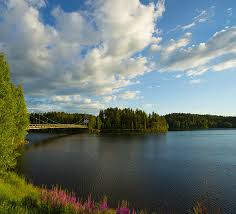 It is composed of five districts and its capital city is liestal. Reisetipps Informatiionen Finnland Berge Meer