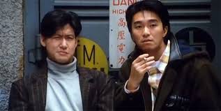 See actions taken by the people who manage and post content. Curry And Pepper Review One Of The Best Stephen Chow Movies In Early 1990s Video Reviews