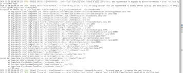 Apache camel is an open source integration framework designed to make integrating systems simple and easy. Example Request Cameljmstofileexample Java Issue 1079 Apache Camel K Github