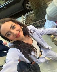 Morgan Higgins's Instagram, Twitter & Facebook