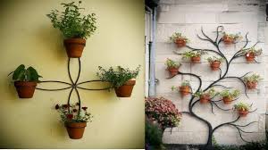 Maybe you would like to learn more about one of these? Disenos De Porta Macetas De Hierro Forjado Para La Decoracion Para Navidad Youtube