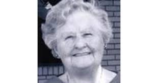 Velma Darlene Thomas Obituary (1931