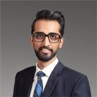 Syed Muhammad Ibne Ali Jaffari, MD