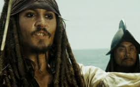 Confira o trailer do filme Piratas do Caribe - No Fim do Mundo