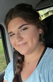 Rare Beauty by Grace Ricker