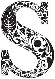 Results for 's' · sophie female greek 100% · sophia female greek 100% · scarlett female english 50% · samuel male hebrew 50% · sienna female english 40% · summer . Letter Capital S Vector Art Stock Images Depositphotos