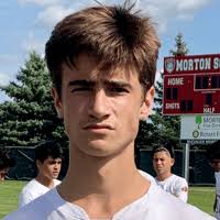 Gavin Wooldridge's Soccer Recruiting Profile