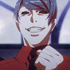 shuu tsukiyama icon | Tokyo ghoul, Tsukiyama, Anime