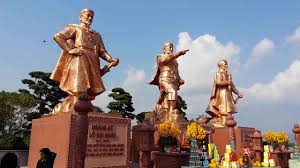 Ông đặng hoàng giang là một người ủng hộ, một nhà nghiên cứu về xã hội dân sự và là một nhà discover new books on goodreads. Du Lá»‹ch Tam Linh Báº¡ch Ä'áº±ng Giang Háº£i Phong Pháº§n 2 Youtube