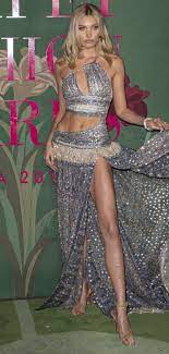 I also always travel with gliders, for some leg and glute exercises. Long And Lean Elsa Hosk Elsa Hosk Two Piece Skirt Set Celebs