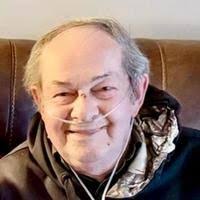 Joe Caudill Obituary (1948