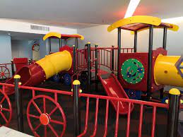 It pretty much looks the same as the one in the starling. What It S Like To Watch Pokemon Detective Pikachu In Mbo Kecil With Four Kids Ninja Housewife
