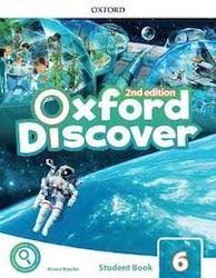 English chest 5 _workbook_answer key. Oxford Discover 6 2nd Ed Grammar Student Book Etjbookservice