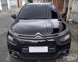 Opiniao Do Dono Citroen C4 Cactus Feel Banco De Couro Carros Automotivo