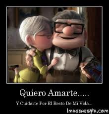 Imagenes De Amor Up Una Aventura De Altura Una Aventura De Altura Piropos De Amor Up Una Aventura