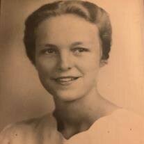 Mary Edna Kramer Obituary