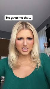 Kylie Brock's Instagram, Twitter & Facebook