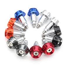 Us 5 14 36 7 8inch 22mm Universal Motorcycle Handlebar Hand Grips Bar End Caps Plugs Slider Motorcycle From Automobiles Motorcycles On Banggood Com Motorcycle Handlebar Handlebar Grip Hand Grip