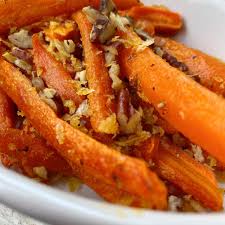 A few simple ingredients, when carefully mixed together, create a soft, pillowy roll of comfort. 20 Best Side Dishes For Prime Rib In 2020 Oven Roasted Carrots Roasted Carrots Recipes
