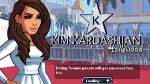 Kim Kardashian Hollywood: It's so good I had to stop playing it.