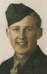 Obituary for William "Bill" Blaine Madden