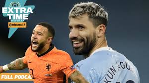 Julien laurens and gab marcotti discuss the rumours linking memphis depay and sergio. Manchester City S Sergio Aguero Or Lyon S Memphis Depay Dream Mls Signings Youtube