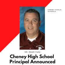 Cheney High School