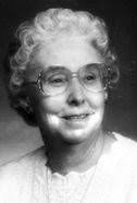 Ethel Knowles Obituary (2015)