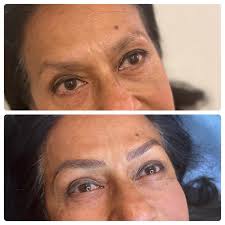 Brows by Claudia Microblading