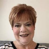 JoAnn Flood Obituary