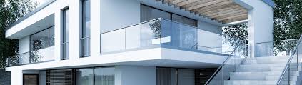 Weitere ideen zu terrassen treppe, hintergarten, terrasse selber machen. Ganzglasgelander Mit Prufzeugnis Montagefertig Geliefert
