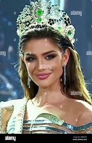 Is crowned miss hi-res stock photography and images