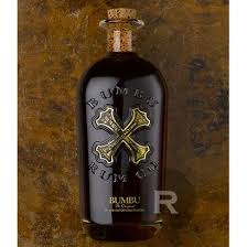 Le Rhum Vieux Bumbu Issu De La Barbade Berceau Du Rhum Rhum Bouteille De Rhum Rhum Agricole