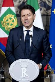 Lo ha detto il sindaco di bari e presidente dell'anci, antonio decaro, con riferimento alla norma sul. Governo Conte I Wikipedia